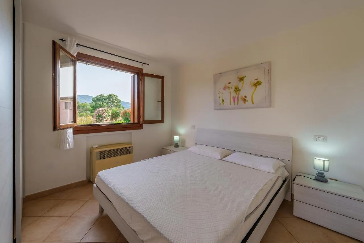 דירה אולביה Casa Vacanze Susino