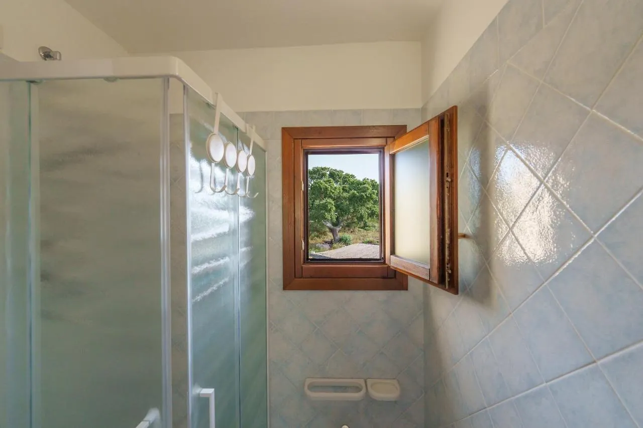דירה אולביה Casa Vacanze Susino