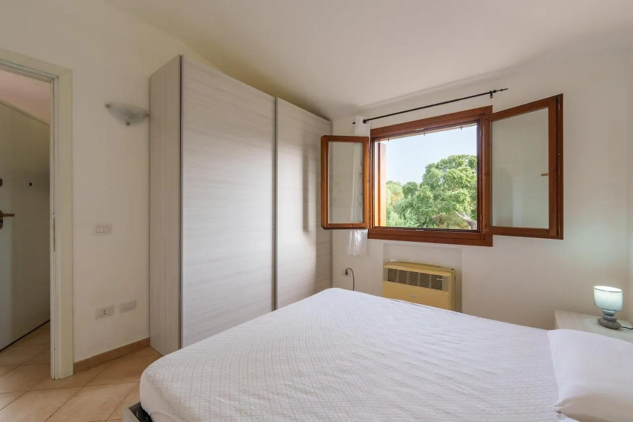 אולביה Casa Vacanze Susino 0*,  איטליה